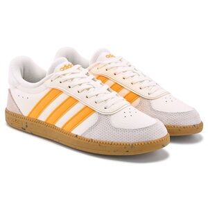 adidas Breaknet Sleek Sneaker - Women's 10